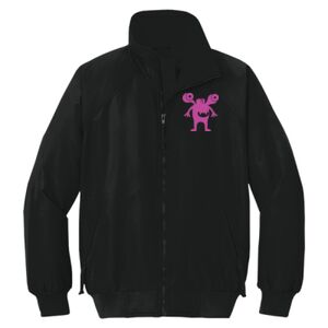 Challenger Jacket Thumbnail