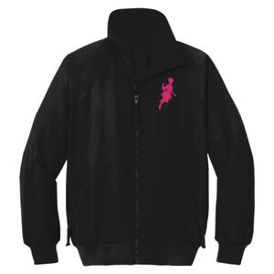 Challenger Jacket Thumbnail
