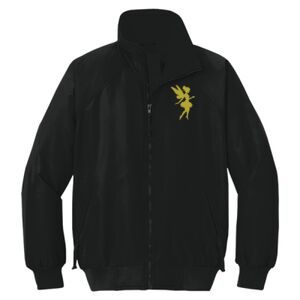 Challenger Jacket Thumbnail