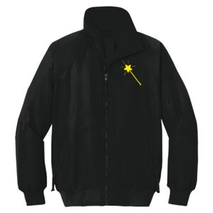 Challenger Jacket Thumbnail