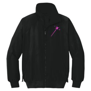 Challenger Jacket Thumbnail