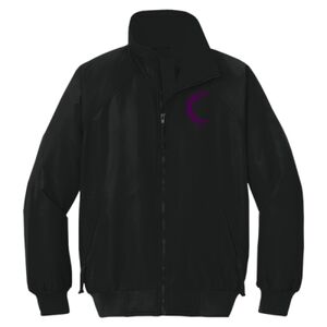 Challenger Jacket Thumbnail