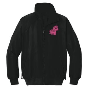 Challenger Jacket Thumbnail