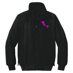 Challenger Jacket Thumbnail