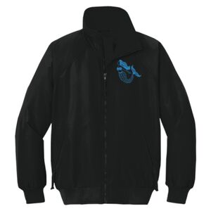 Challenger Jacket Thumbnail