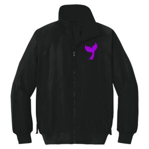 Challenger Jacket Thumbnail