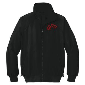 Challenger Jacket Thumbnail
