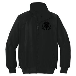 Challenger Jacket Thumbnail