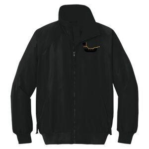 Challenger Jacket Thumbnail