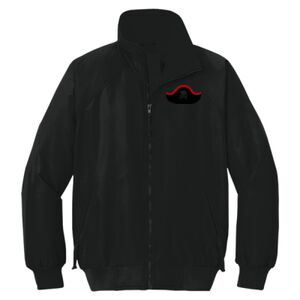 Challenger Jacket Thumbnail