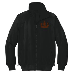 Challenger Jacket Thumbnail
