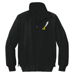 Challenger Jacket Thumbnail