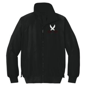 Challenger Jacket Thumbnail