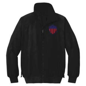 Challenger Jacket Thumbnail