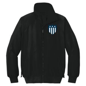 Challenger Jacket Thumbnail