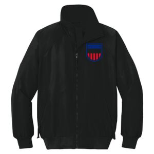 Challenger Jacket Thumbnail