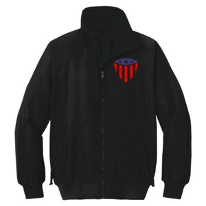 Challenger Jacket Thumbnail