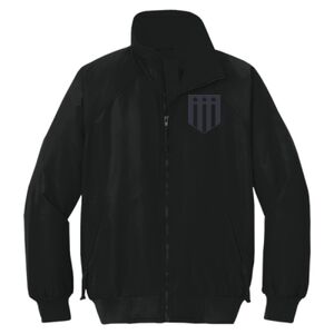Challenger Jacket Thumbnail