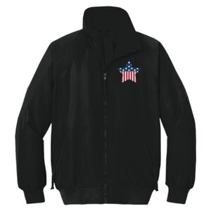 Challenger Jacket Thumbnail