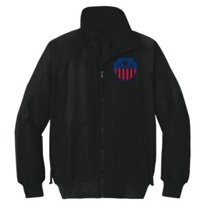 Challenger Jacket Thumbnail