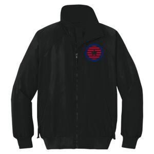 Challenger Jacket Thumbnail