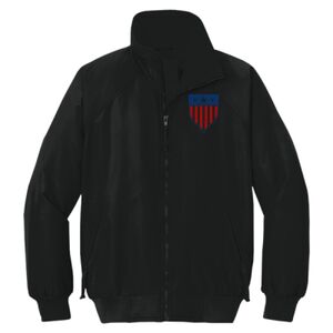 Challenger Jacket Thumbnail