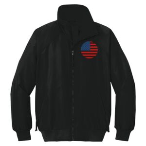 Challenger Jacket Thumbnail