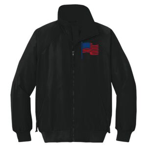 Challenger Jacket Thumbnail