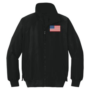 Challenger Jacket Thumbnail