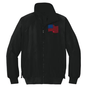 Challenger Jacket Thumbnail