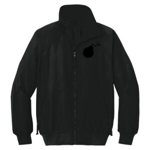 Challenger Jacket Thumbnail