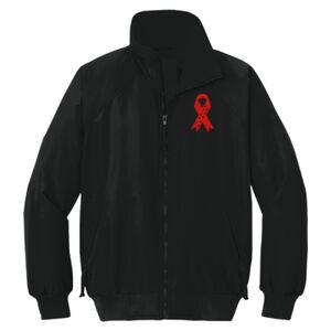 Challenger Jacket Thumbnail