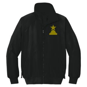 Challenger Jacket Thumbnail