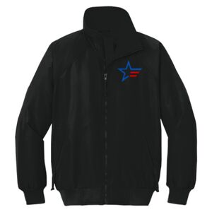 Challenger Jacket Thumbnail