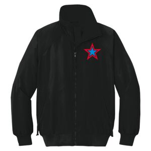 Challenger Jacket Thumbnail
