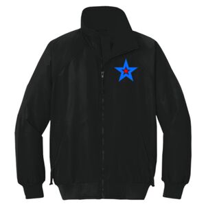 Challenger Jacket Thumbnail
