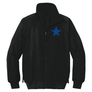 Challenger Jacket Thumbnail