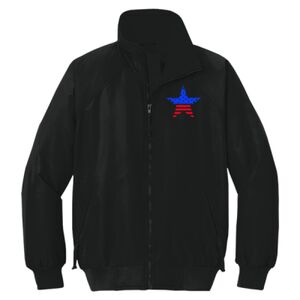 Challenger Jacket Thumbnail
