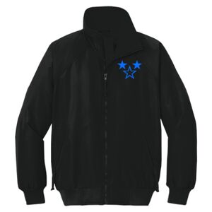 Challenger Jacket Thumbnail