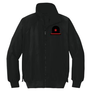 Challenger Jacket Thumbnail