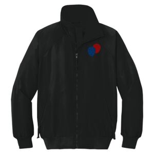 Challenger Jacket Thumbnail