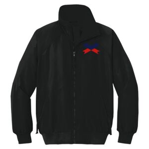 Challenger Jacket Thumbnail