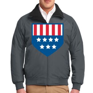 Challenger Jacket Thumbnail