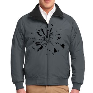 Challenger Jacket Thumbnail