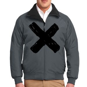 Challenger Jacket Thumbnail