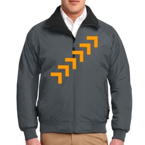 Challenger Jacket Thumbnail