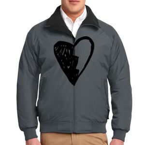 Challenger Jacket Thumbnail