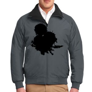 Challenger Jacket Thumbnail