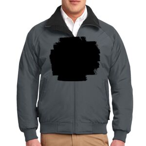 Challenger Jacket Thumbnail