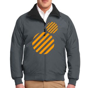 Challenger Jacket Thumbnail